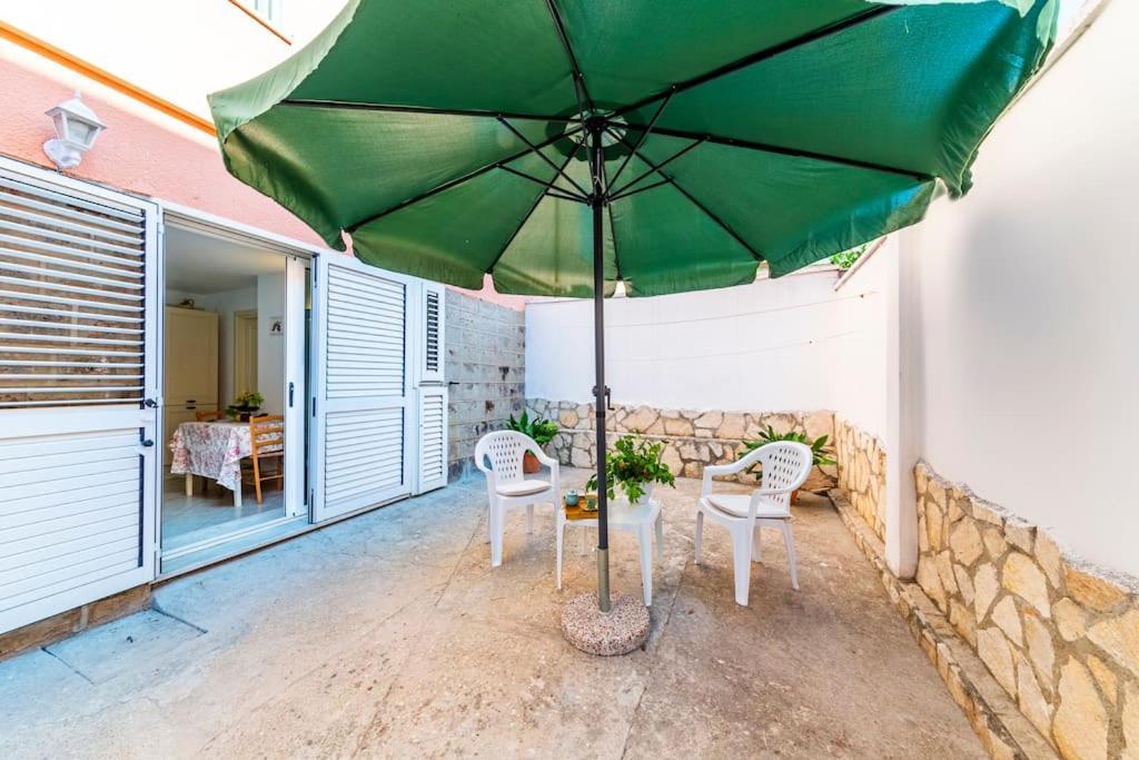 Da Mari Casa Vacanza Cagliari Exterior foto
